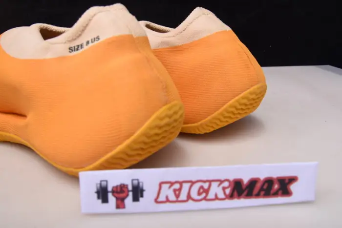 ADIDAS YEEZY KNIT RNR SULFUR 