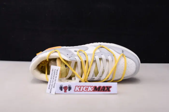 Nike Dunk Low  Lot 29-DM1602-103  ACFDC170