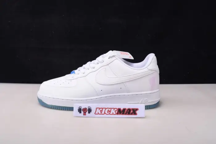 NIKE AIR FORCE 1 LOW LX UV REACTIVE (W) BFF492