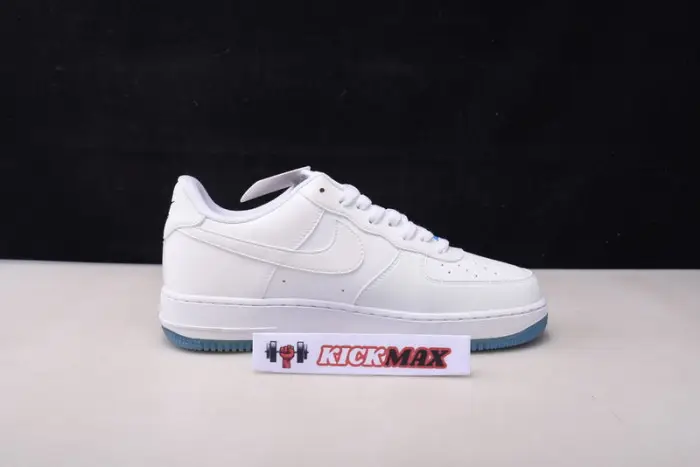 NIKE AIR FORCE 1 LOW LX UV REACTIVE (W) BFF492