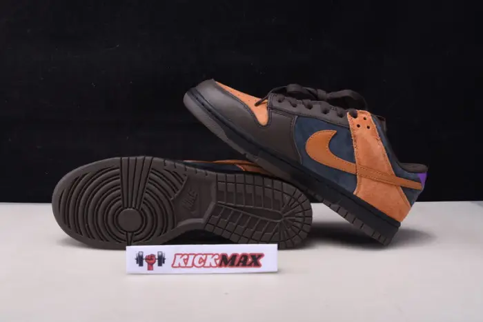 Nike Dunk Low Cider-DH0601-001 