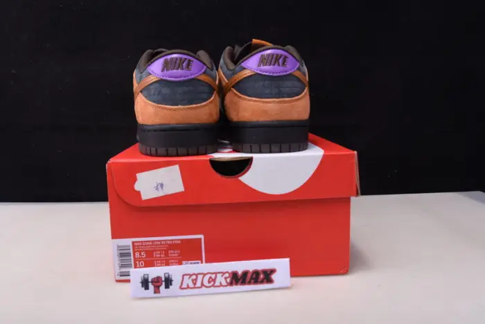 Nike Dunk Low Cider-DH0601-001 