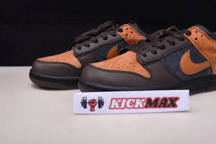 Nike Dunk Low Cider-DH0601-001 