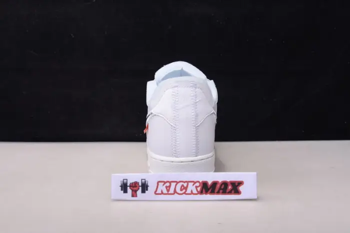 O-W Nike Air Force 1 Low ComplexCon White AEACA363