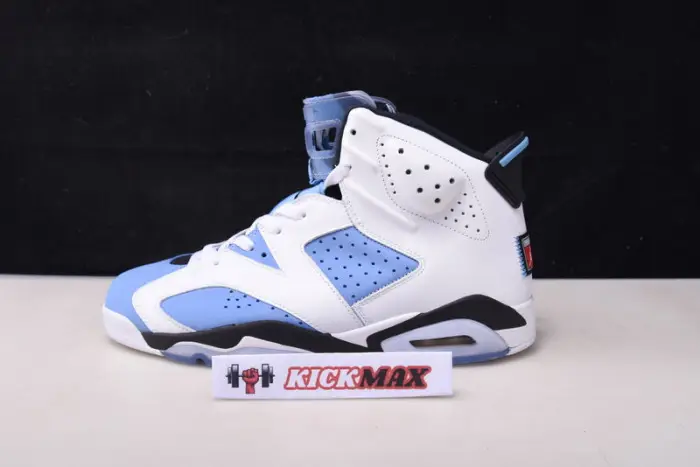 AIR JORDAN 6 UNC CEA480