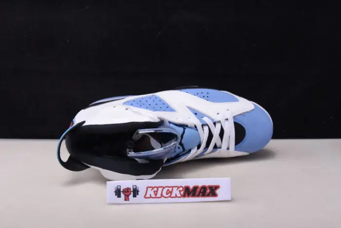 AIR JORDAN 6 UNC CEA480