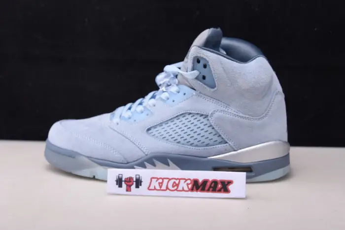 WMNS AIR JORDAN 5 RETRO 'BLUE BIRD' CEFDE138