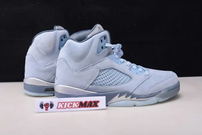 WMNS AIR JORDAN 5 RETRO 'BLUE BIRD' 