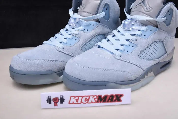 WMNS AIR JORDAN 5 RETRO 'BLUE BIRD' 