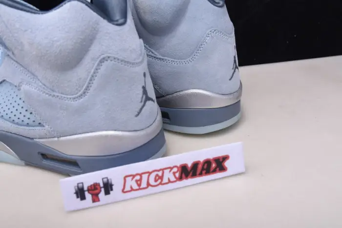WMNS AIR JORDAN 5 RETRO 'BLUE BIRD' 