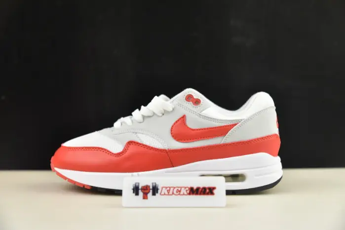 NIKE AIR MAX 1 '86 OG BIG BUBBLE SPORT RED-DQ3989-100 