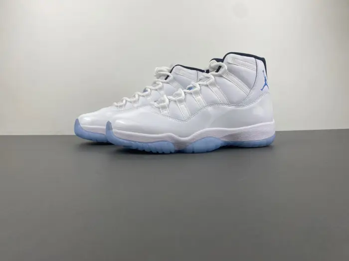 Jordan 11 Retro Legend Blue (2024)-CT8012-104  BECCC876