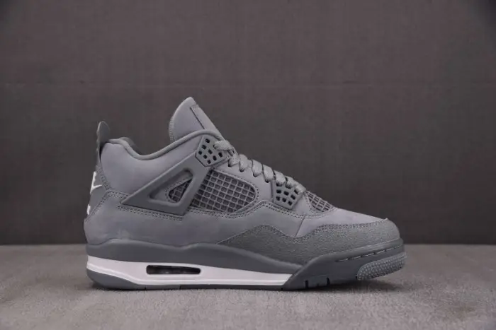 Nigel Sylvester x Jordan Air Jordan 4 OG SP-