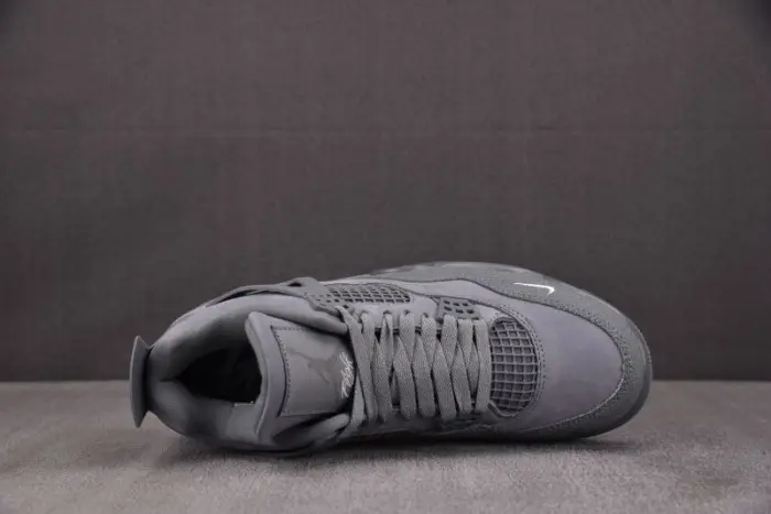 Nigel Sylvester x Jordan Air Jordan 4 OG SP- 
