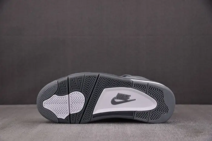 Nigel Sylvester x Jordan Air Jordan 4 OG SP- 