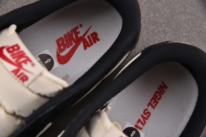 Air Jordan 1 Retro Low OG Nigel Sylvester Better With Time-IB8958-001 