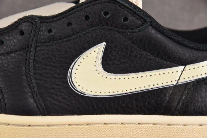 Air Jordan 1 Retro Low OG Nigel Sylvester Better With Time-IB8958-001 