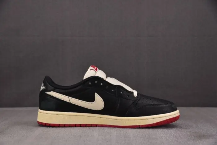 Air Jordan 1 Retro Low OG Nigel Sylvester Better With Time-IB8958-001 