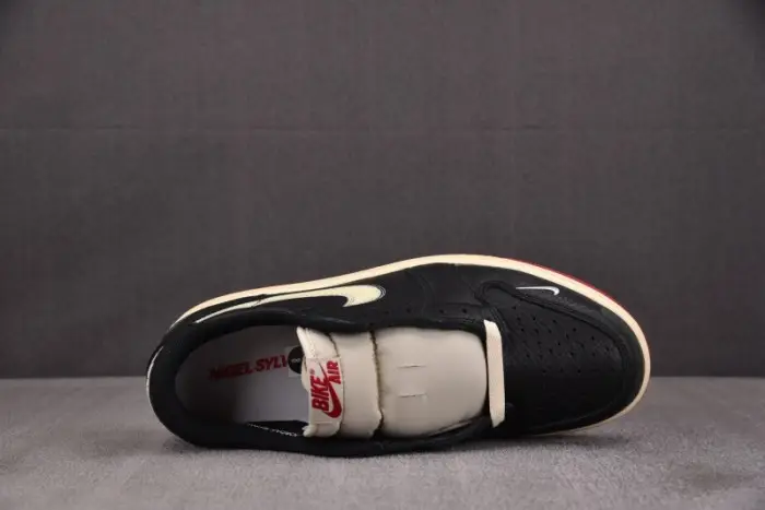 Air Jordan 1 Retro Low OG Nigel Sylvester Better With Time-IB8958-001 