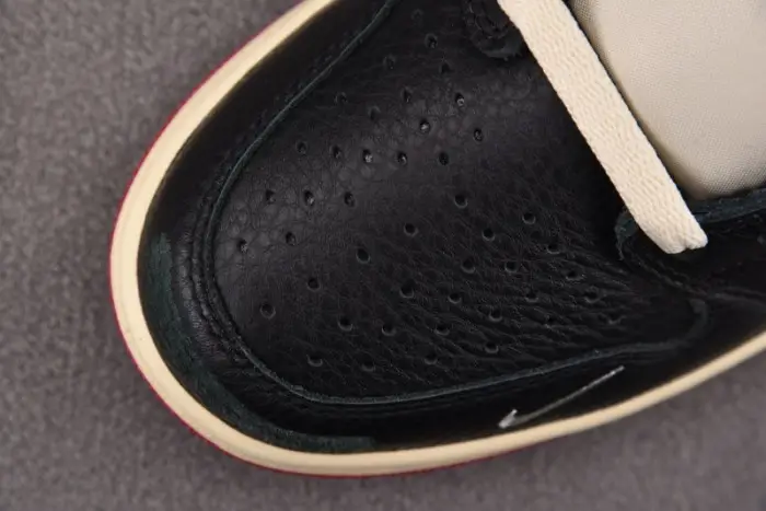 Air Jordan 1 Retro Low OG Nigel Sylvester Better With Time-IB8958-001 