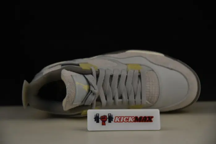 Jordan 4 Retro SE Craft Photon Dust-DV3742-021 