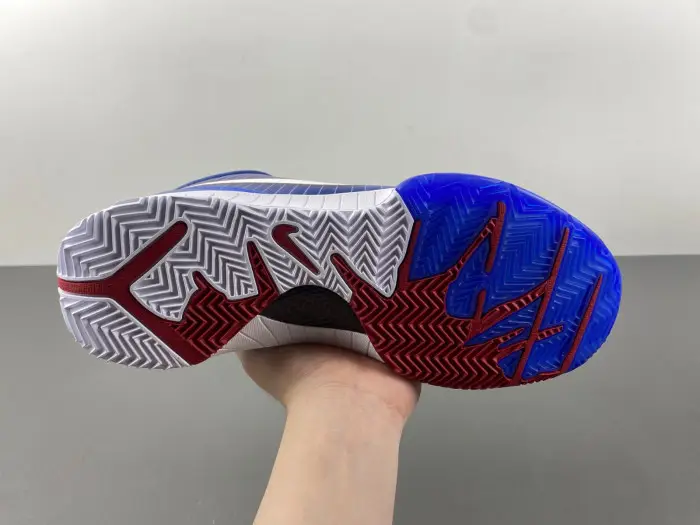 Nike Kobe 4 Protro Philly (2024)-FQ3545-400 