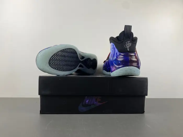 Nike Air Foamposite One “Galaxy”-FQ4303-400  ADE469