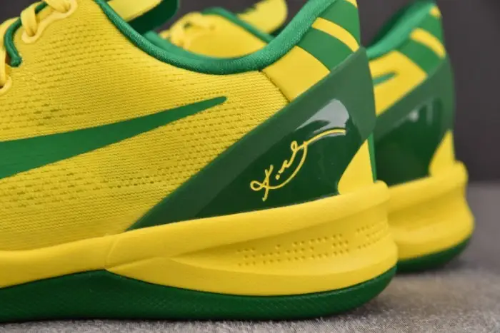 NK Kobe Oregon Ducks PE PACK-OWID2208LX749 