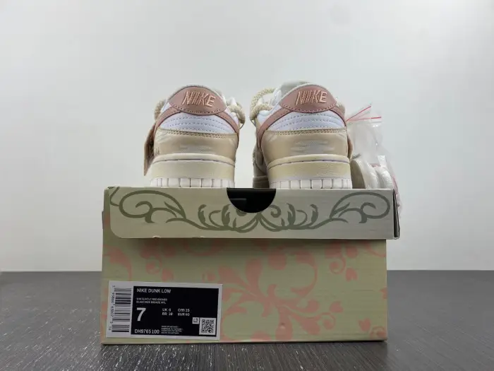 NIKE DUNK LOW-DH9765-100 