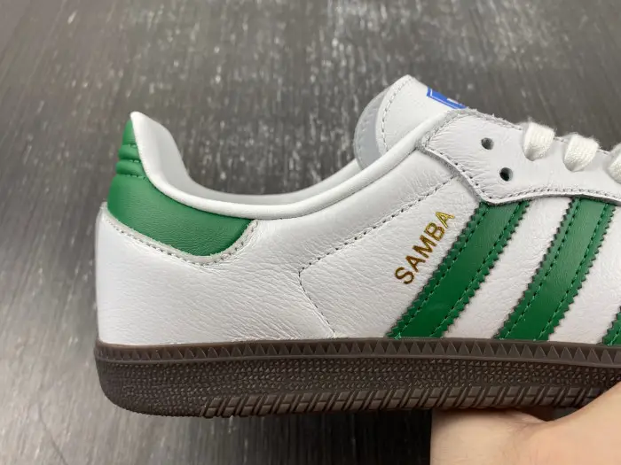 Adidas Original Samba OG-LG1024 
