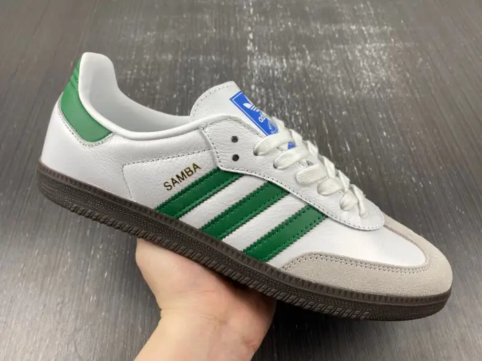 Adidas Original Samba OG-LG1024 