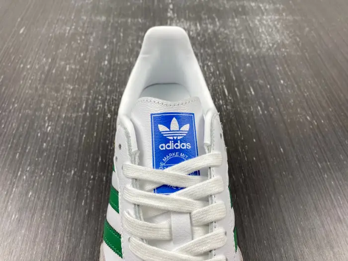 Adidas Original Samba OG-LG1024 