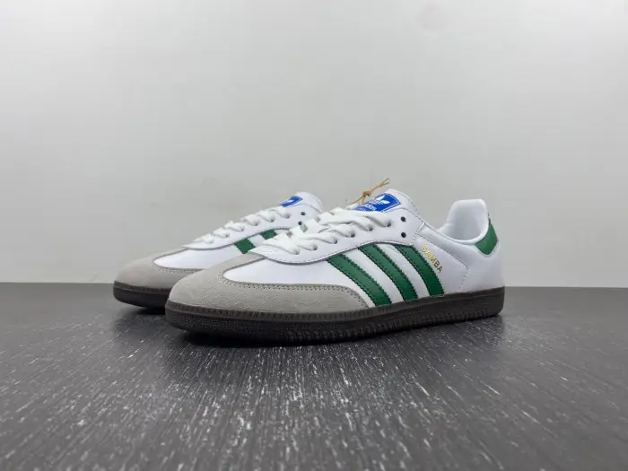 Adidas Original Samba OG-LG1024  EFABD1082