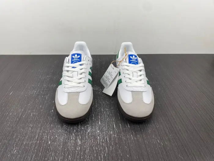 Adidas Original Samba OG-LG1024 