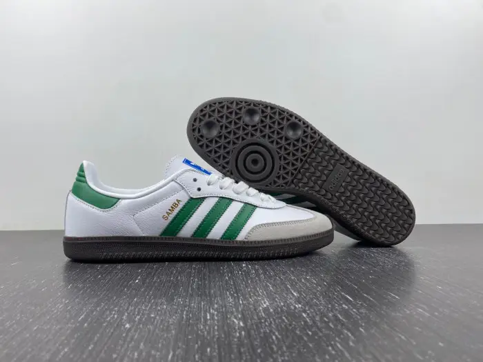 Adidas Original Samba OG-LG1024 