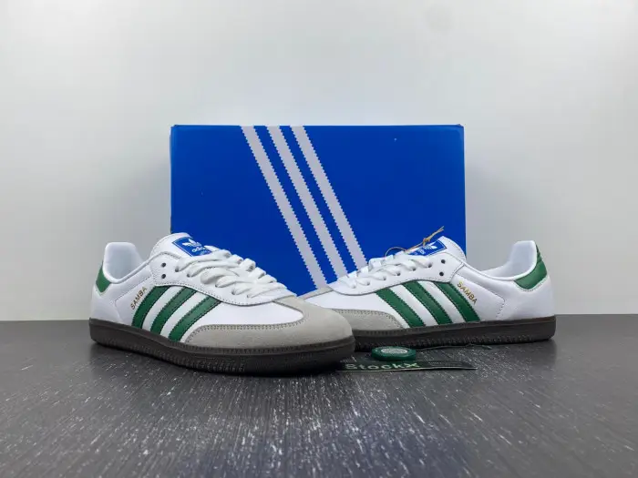 Adidas Original Samba OG-LG1024  EFABD1082