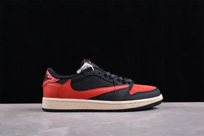 Travis Scott x Air Jordan 1 Low OG-DM7866-061 