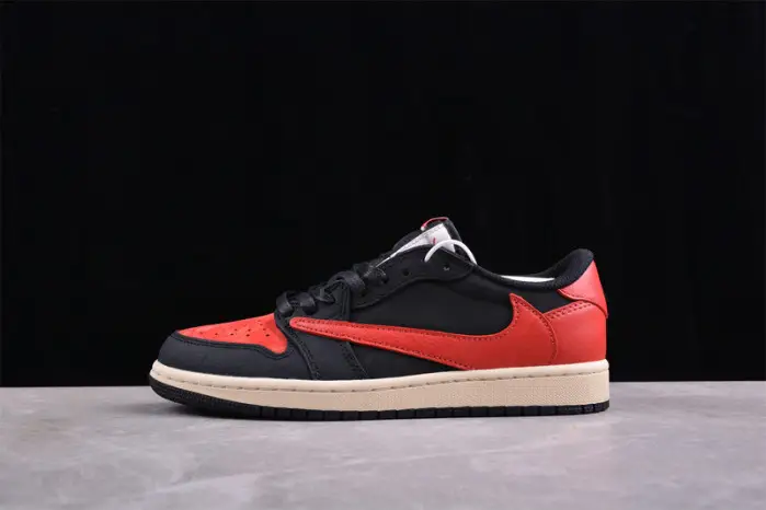Travis Scott x Air Jordan 1 Low OG-DM7866-061 