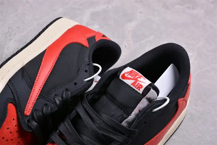 Travis Scott x Air Jordan 1 Low OG-DM7866-061 