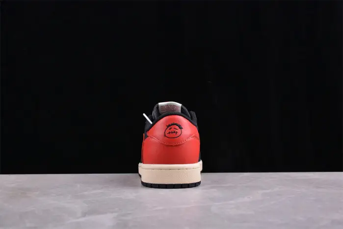 Travis Scott x Air Jordan 1 Low OG-DM7866-061 