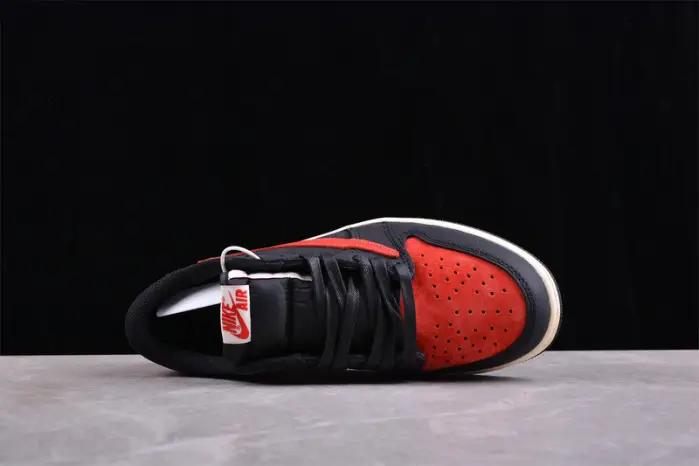 Travis Scott x Air Jordan 1 Low OG-DM7866-061 