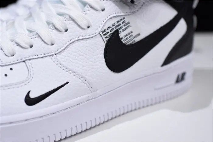 Nike Air Force 1 Mid `07 LV8 