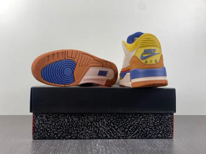 Air Jordan 3 -DX6660-900 