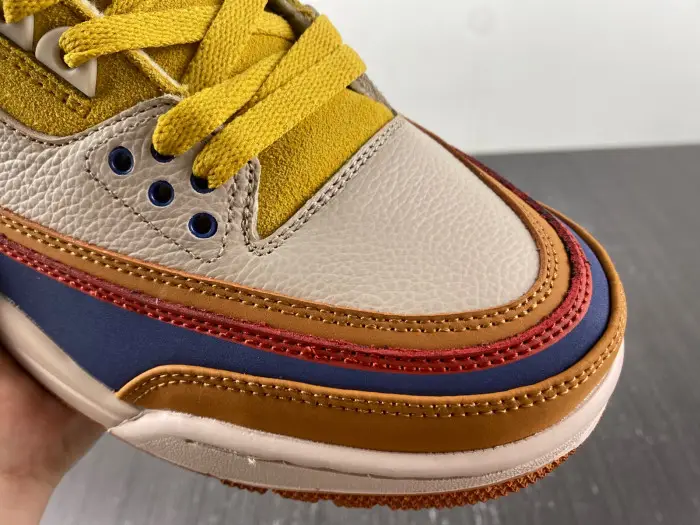 Air Jordan 3 -DX6660-900 
