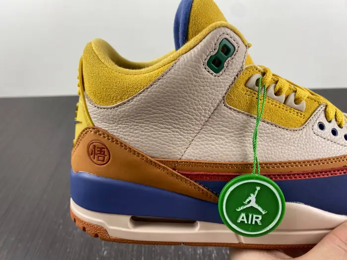 Air Jordan 3 -DX6660-900 