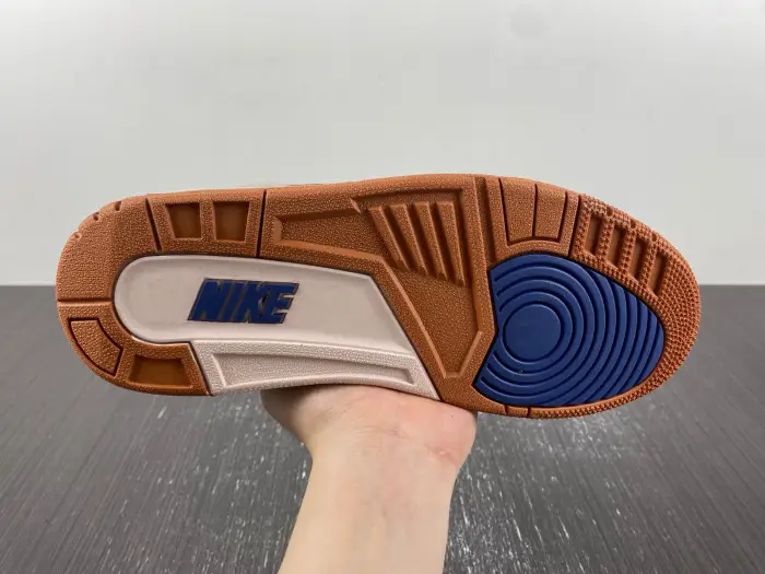 Air Jordan 3 -DX6660-900 