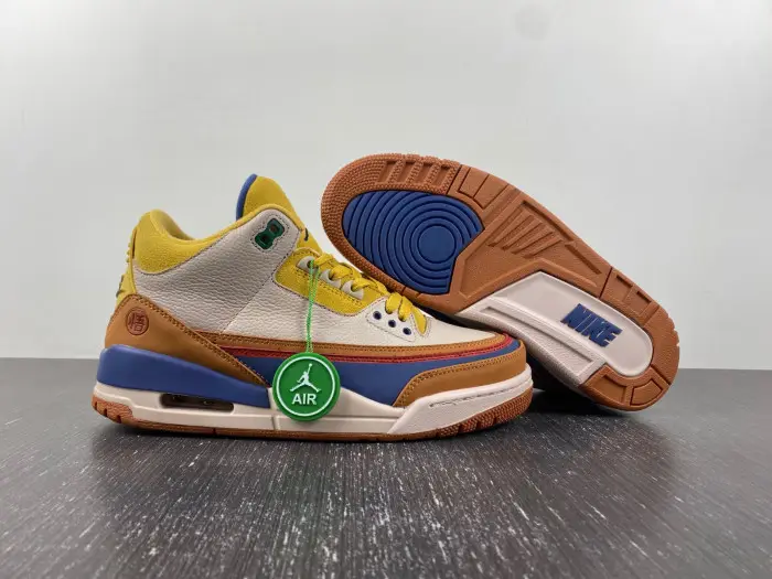 Air Jordan 3 -DX6660-900 