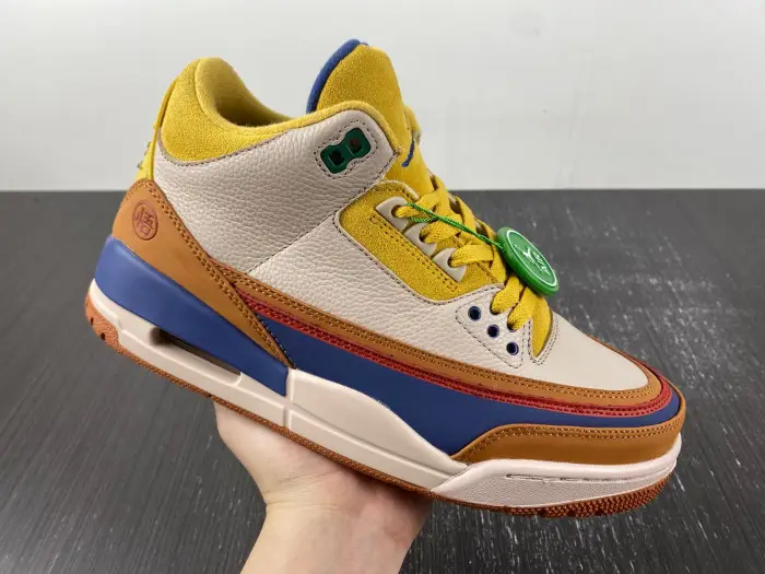 Air Jordan 3 -DX6660-900 
