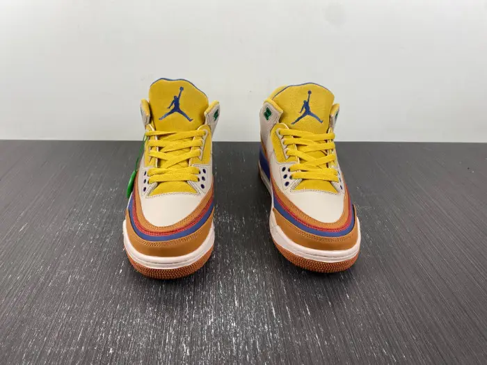Air Jordan 3 -DX6660-900 