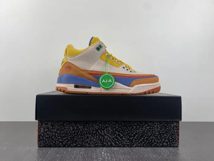 Air Jordan 3 -DX6660-900 